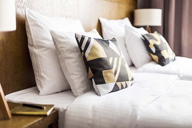 ズリアン アパートホテル バイ アーテリー ホテルズ