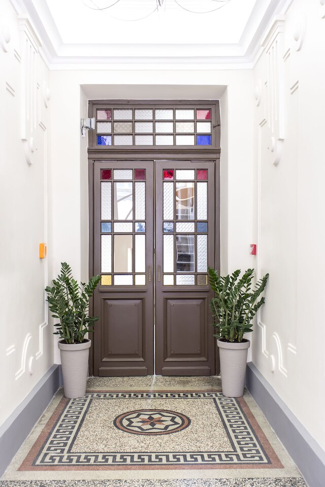 ズリアン アパートホテル バイ アーテリー ホテルズ