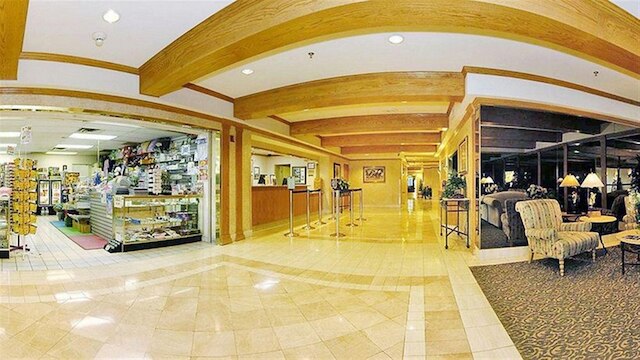 ゲッタウェイズ アット ジョッキー クラブ