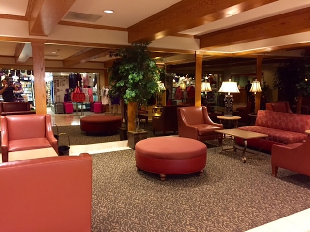 ゲッタウェイズ アット ジョッキー クラブ