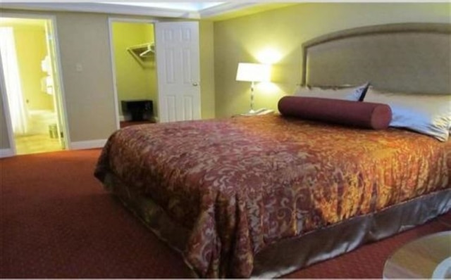 ゲッタウェイズ アット ジョッキー クラブ