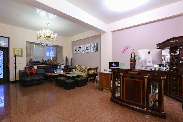 モーズー B&B (墨竹民宿)