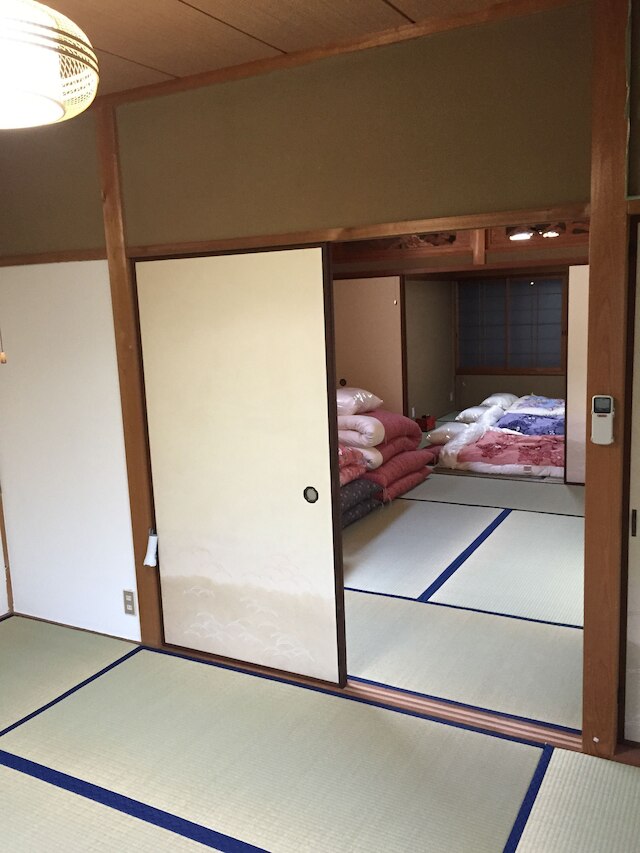 京都ゲストハウス お宿 敬