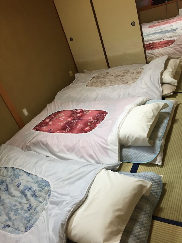 京都ゲストハウス お宿 敬