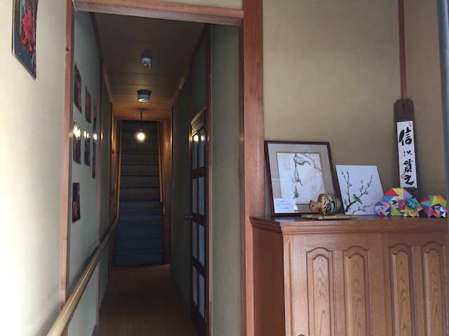 京都ゲストハウス お宿 敬