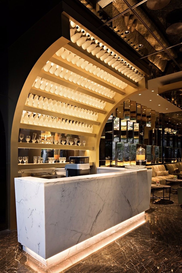 オン ホテル ジャカルタ