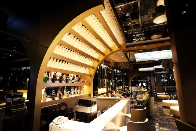 オン ホテル ジャカルタ