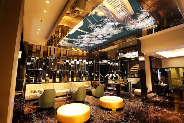 オン ホテル ジャカルタ