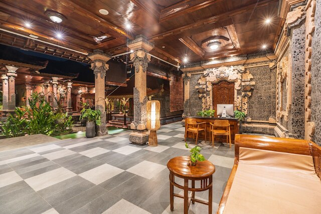 スカ ビーチ イン