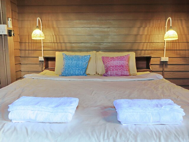 ホアン カワイン エスト.58 ランナーホーム & コレクション - キャンパス アコモデーション