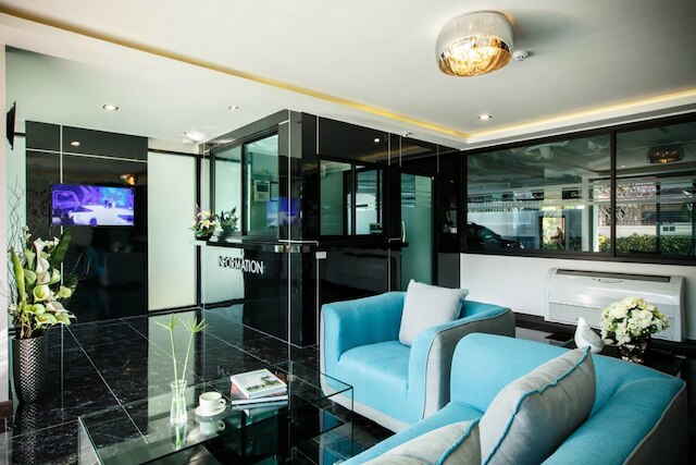 チョンラダ プレイス