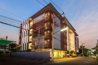 チョンラダ プレイス