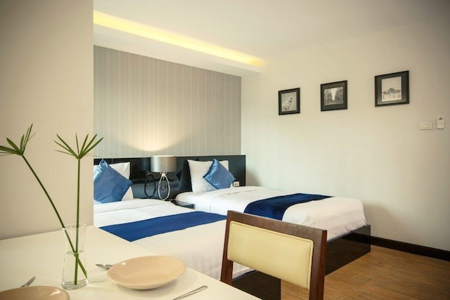 チョンラダ プレイス