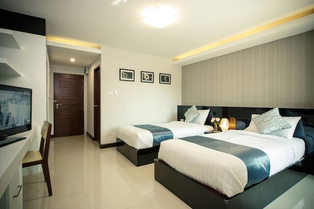 チョンラダ プレイス