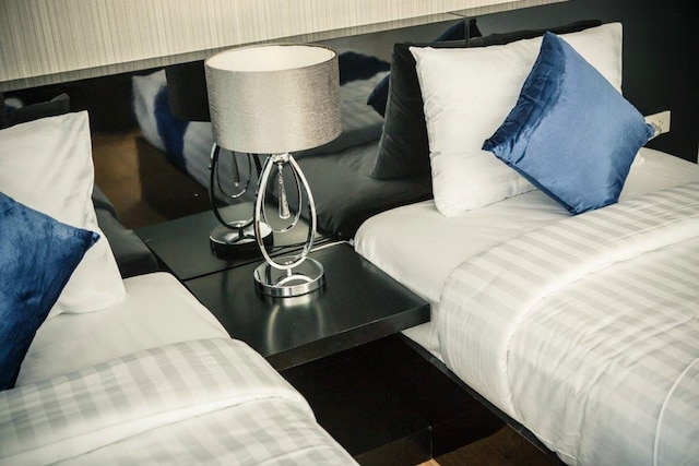 チョンラダ プレイス