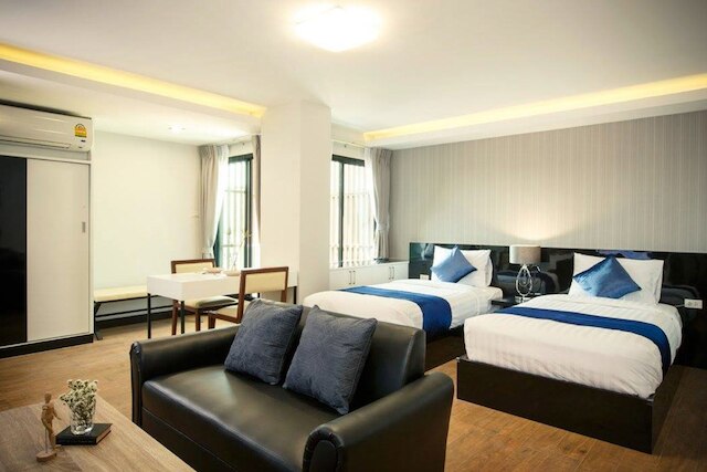 チョンラダ プレイス