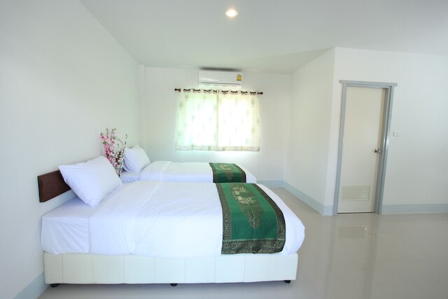 リンラダ ハウス