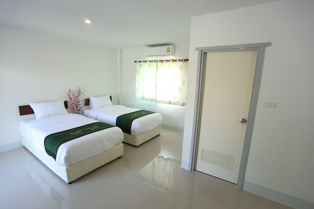 リンラダ ハウス