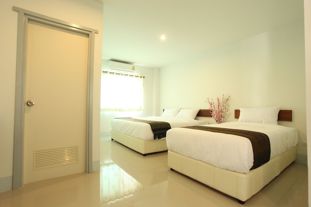 リンラダ ハウス