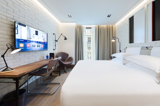 ザ コーナー ホテル