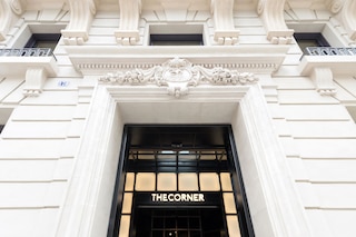 ザ コーナー ホテル