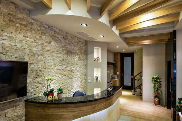 ファン ゴーイング B&B