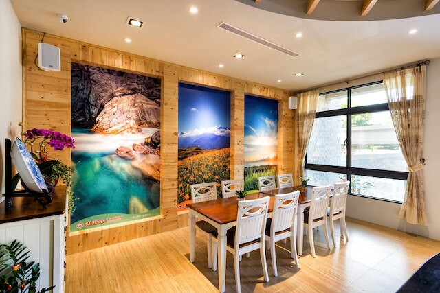 ファン ゴーイング B&B