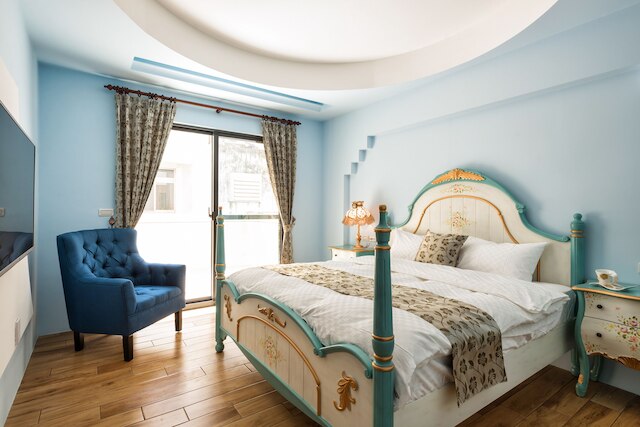 ファン ゴーイング B&B