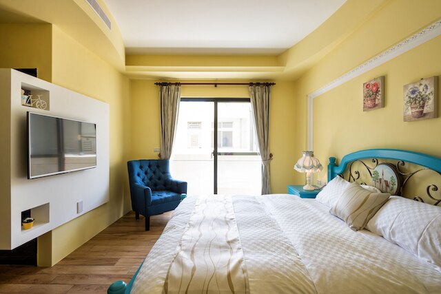 ファン ゴーイング B&B