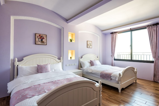 ファン ゴーイング B&B