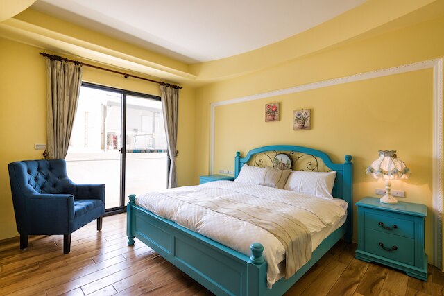 ファン ゴーイング B&B