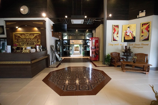 ラックスワン・リゾート