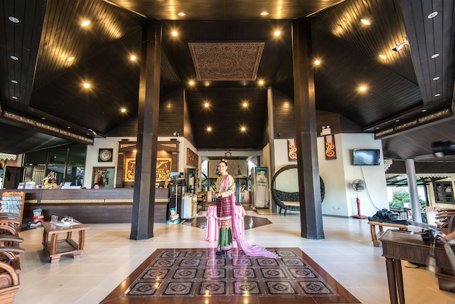 ラックスワン・リゾート