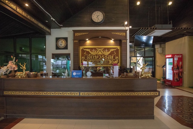 ラックスワン・リゾート