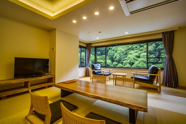 ホテルおくゆもと