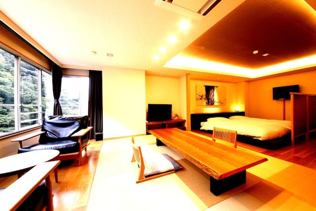 ホテルおくゆもと