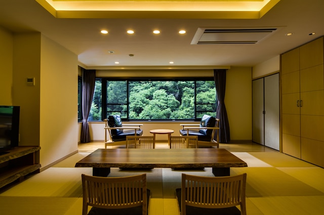 ホテルおくゆもと