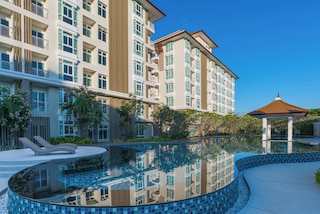 ハーモニー リゾート ホテル