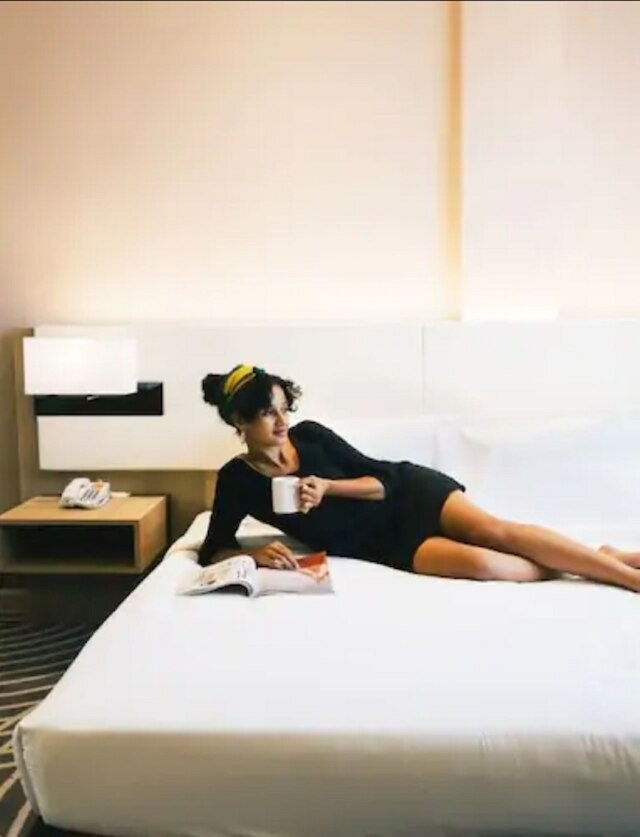 レガリアアッパービューホテル