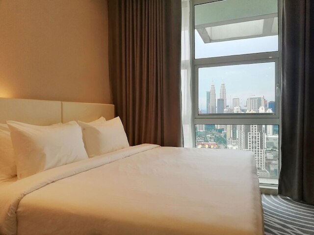 レガリアアッパービューホテル