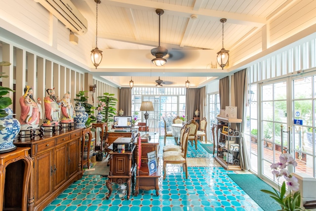 ザ オーキッド ハウス 153