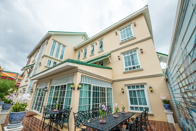 ザ オーキッド ハウス 153