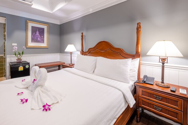 ザ オーキッド ハウス 153