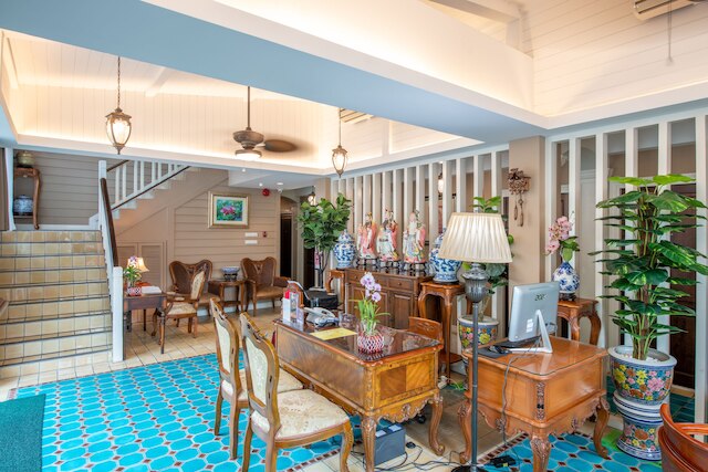 ザ オーキッド ハウス 153