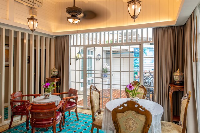 ザ オーキッド ハウス 153