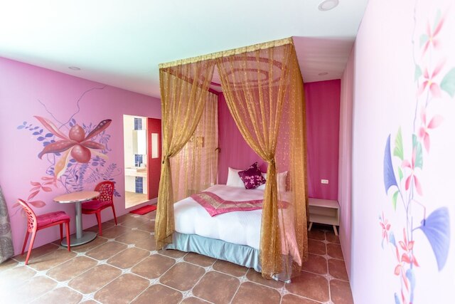 墾丁アクアル イン (原漾旅店)