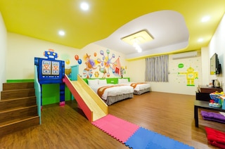 墾丁アクアル イン (原漾旅店)