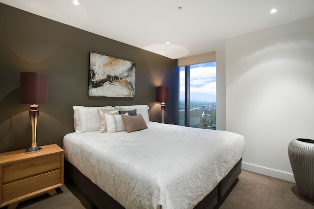 プラチナム アパートメンツ アット フレッシュウォーター