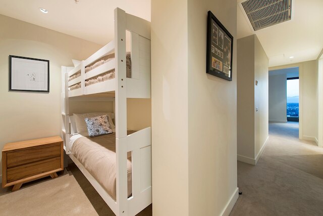 プラチナム アパートメンツ アット フレッシュウォーター