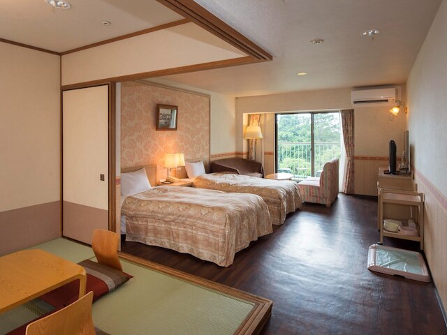 伊豆高原わんわんパラダイスコンドミニアム